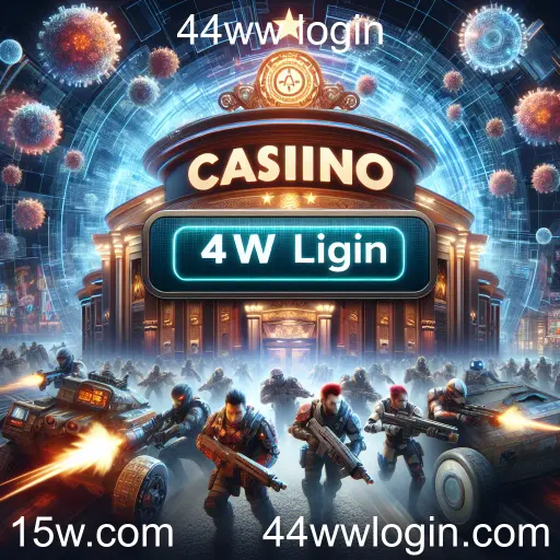 Vantagens exclusivas 44ww login para jogadores brasileiros - São Paulo, Rio, BH