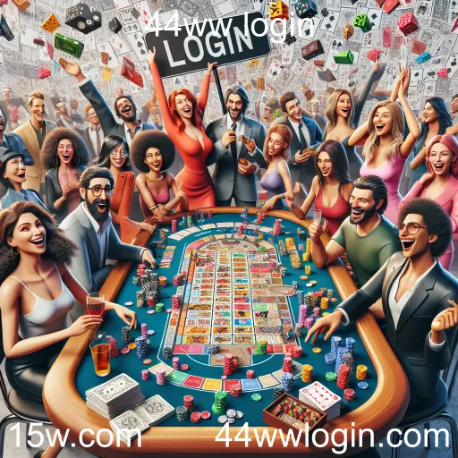 Catálogo 44ww login 2.547 jogos - Pragmatic Play, Evolution, NetEnt