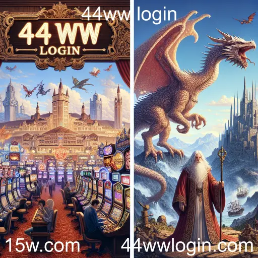 Catálogo 44ww login 2.547 jogos - Pragmatic Play, Evolution, NetEnt